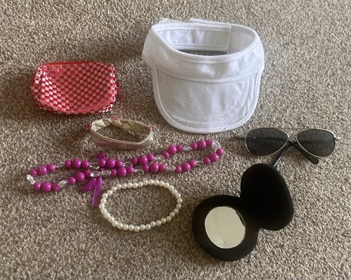 Build bear accessory set - build-a-bear,
