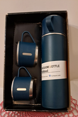 New 500ml vacuum - 500ml, set