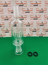 Borosilicate Glass Water