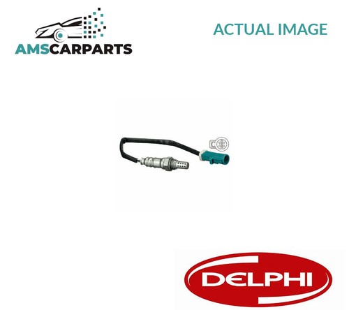 Lambda oxygen sensor left - sensor,