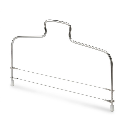 Cake cutter wire adjustable - cake,