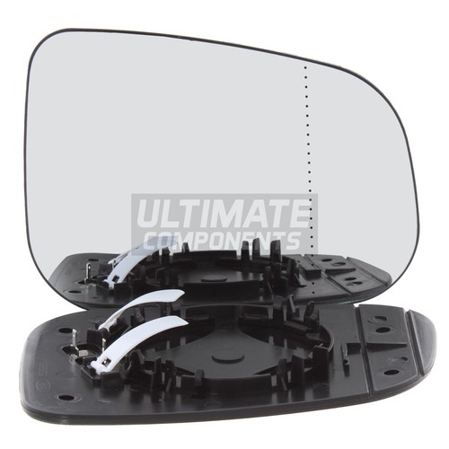Wing door mirror glass - wing,