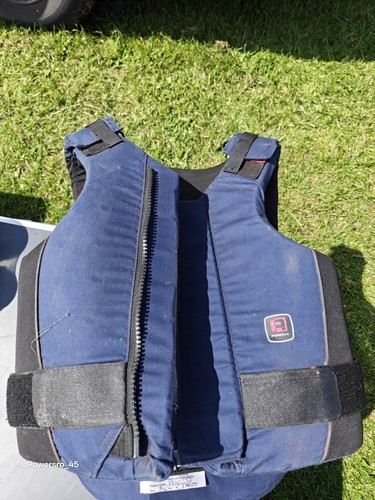Rodney powell body protector - powell,