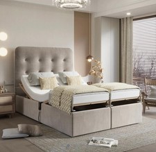 Heavy Duty Mobility Electric