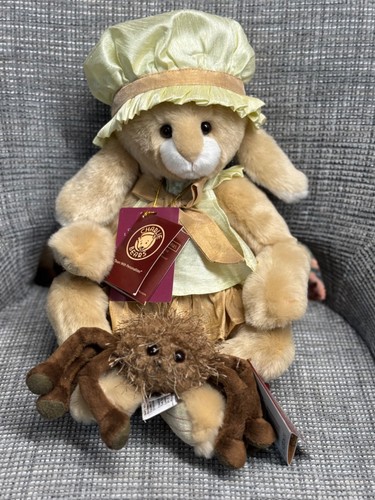 Charlie bears little miss - bears,