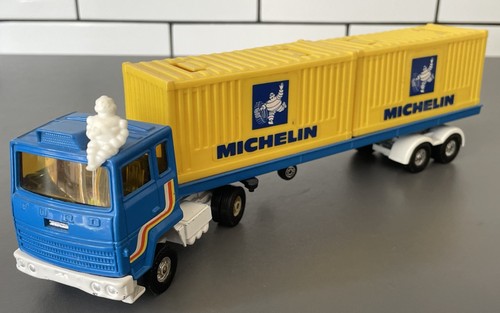 Corgi major 1108 ford - 1108,