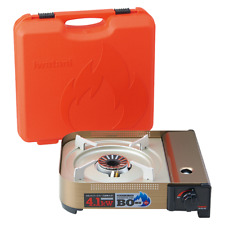 Iwatani Cassette Stove Cassette Feu BO Plus CB-AH-41F Cassette Gas 4.1kW 13,895