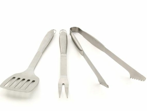 Outback bbq tool set