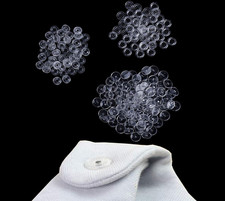 Plastic KAM Snaps T3 T5 Size