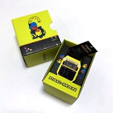Casio PAC-MAN Limited Edition