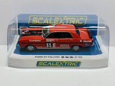 Scalextric C3928 Ford XY