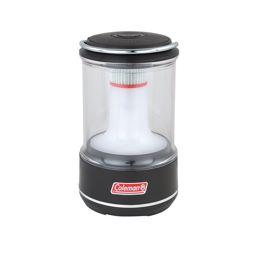 Coleman 200l battery powered - coleman,