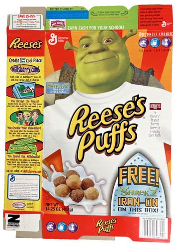 2004 shrek movie - 2004, &