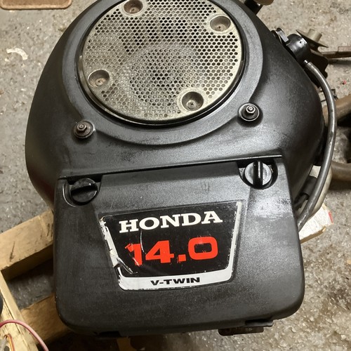Honda gcv 530 gxv - gxv, 14