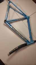 Frame Fiba Road Aluminum