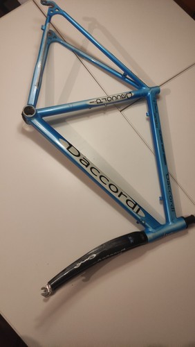 Frame duvet chords - chords, road