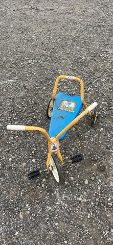 Raleigh little lamb 1970 - raleigh,