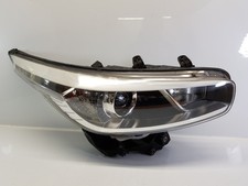 KIA CEED JD MK2 HEADLIGHT