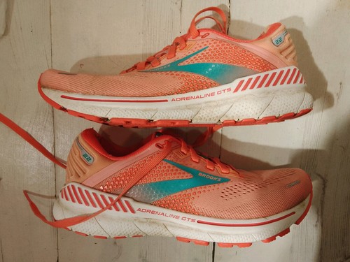 Brooks adrenaline gts - brooks, size