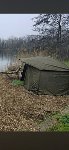 Fox frontier lite - fox,