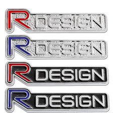 Volvo design replaces grille - volvo,