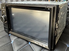 ⭐️Clarion - NX501ER - SAT