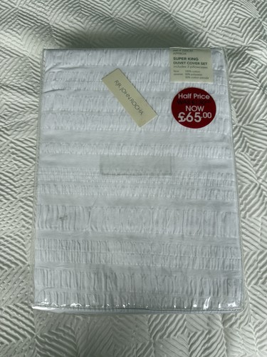 Rjr john rocha serenity super - rjr,