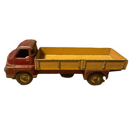 Dinky 522 big bedford - ,