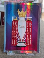 Topps Premier League 2026