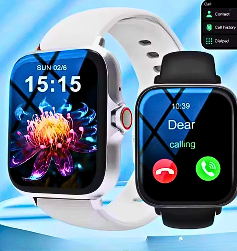 2026 smart watch - smart, for