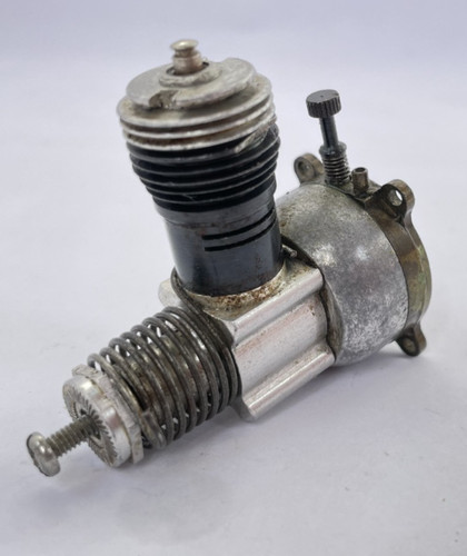 Vintage cox baby bee 049 - cox,