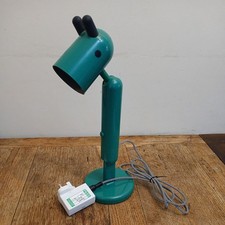 IKEA Green Plastic Giraffe