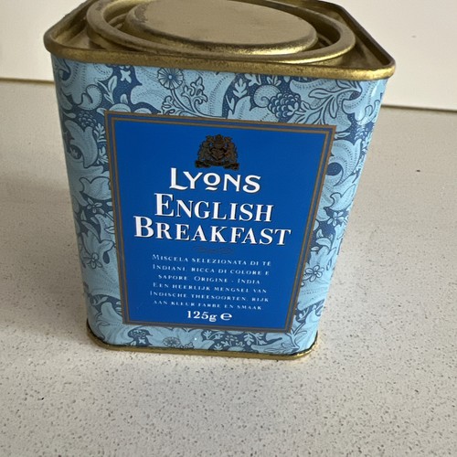 Vintage 1998 lyons english - 1998,