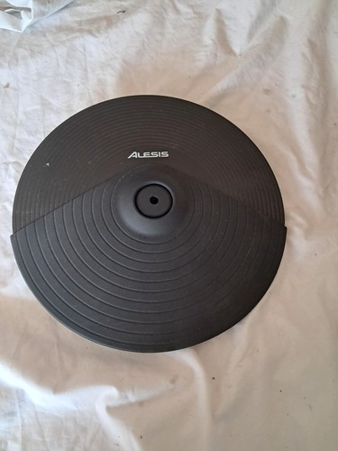 Alesis pad crash - alesis,