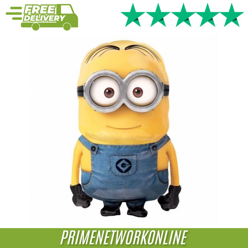 Despicable minions - me, 43”