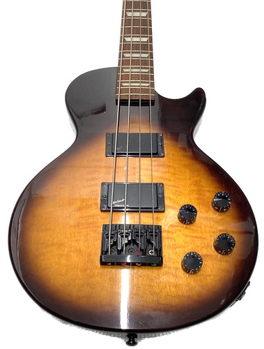 Epiphone les paul standard - epiphone,