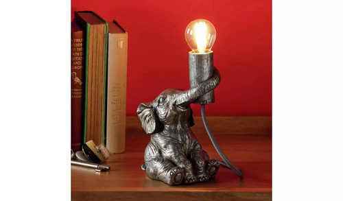 Argos home nelly the - argos, elephant