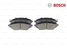 FRONT BRAKE PADS SET 0 986 494