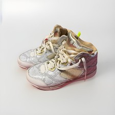 ZUMBA Energy Boom HJC Trainers