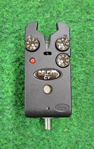 Delkim plus bite - delkim, alarms