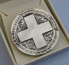 PRINCESS CHRISTIAN'S ARMY