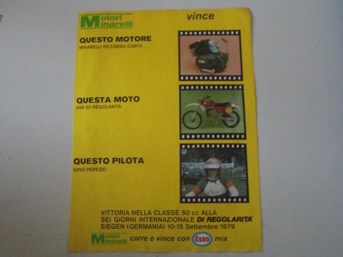 Advertising 1979 - advertising,