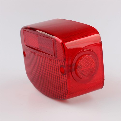 Rear light lens for - , kawasaki