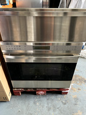 Wolf Wall Oven E Series &