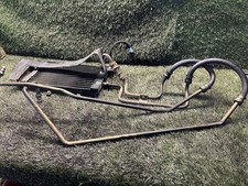 RANGE ROVER P38 2.5 DIESEL