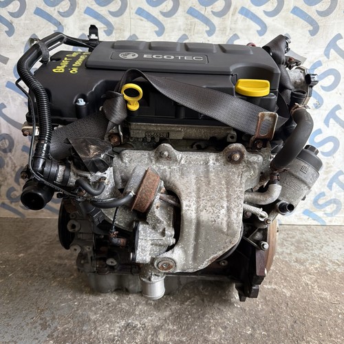 Vauxhall corsa mokka - vauxhall,