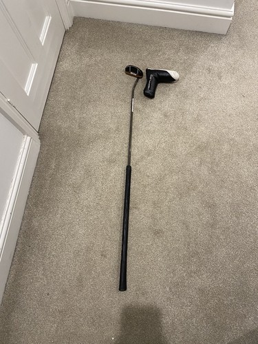 Ping heppler inch - 41, belly