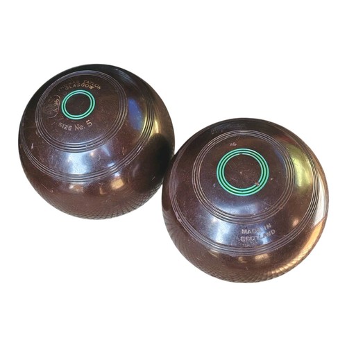 Thomas taylor bowls size - taylor,