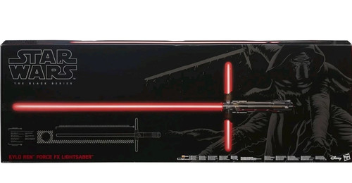 Damaged box star wars - star,