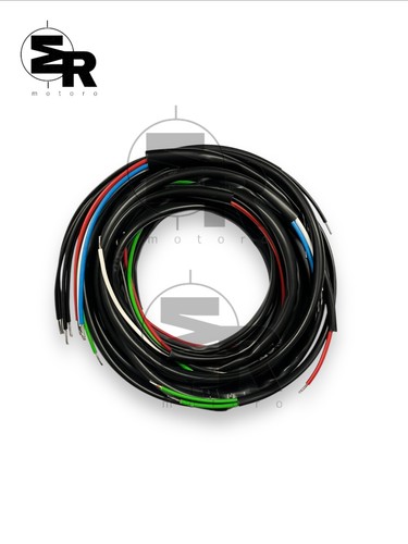 Electrical wiring set - electrical, for